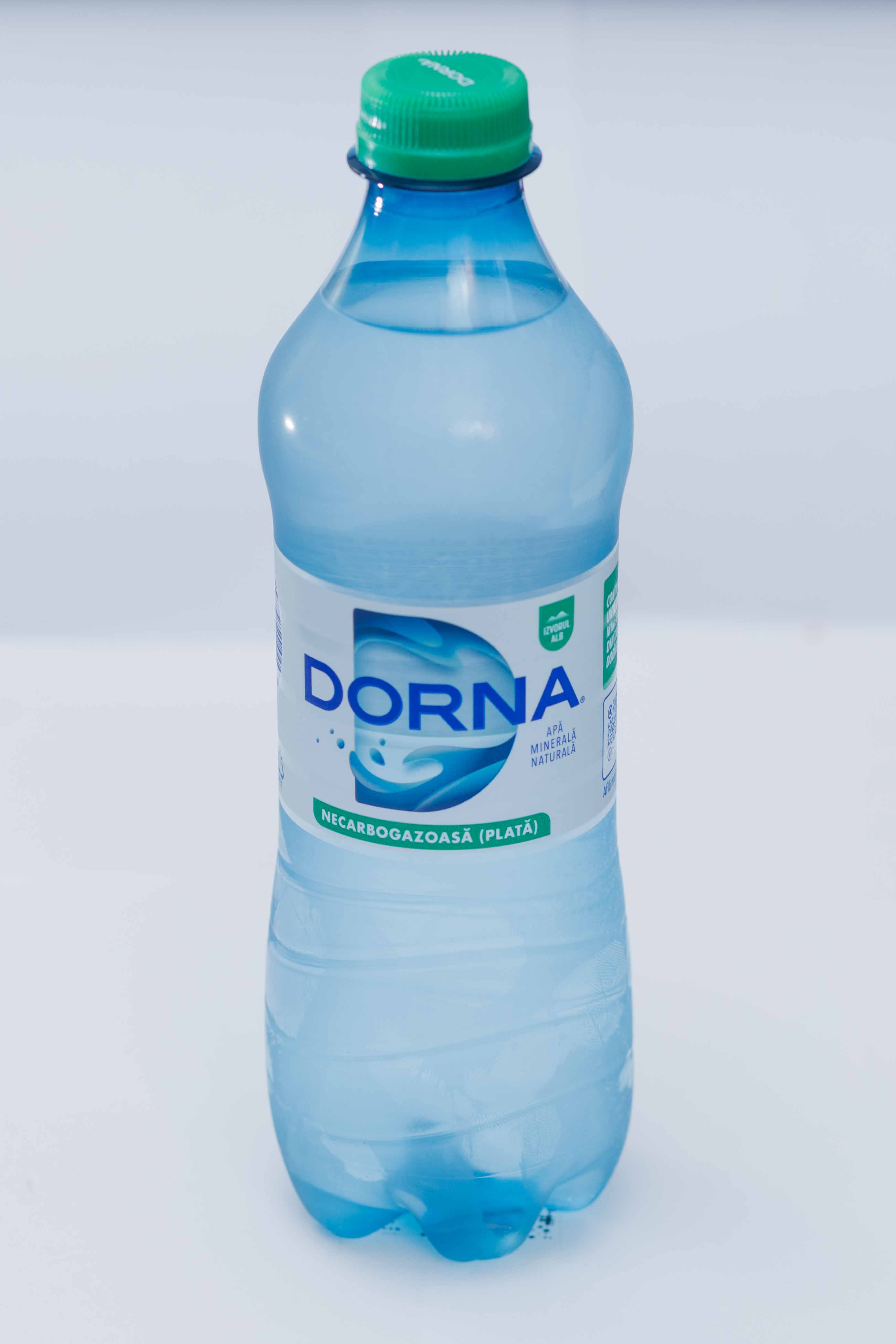 Apă plată Dorna