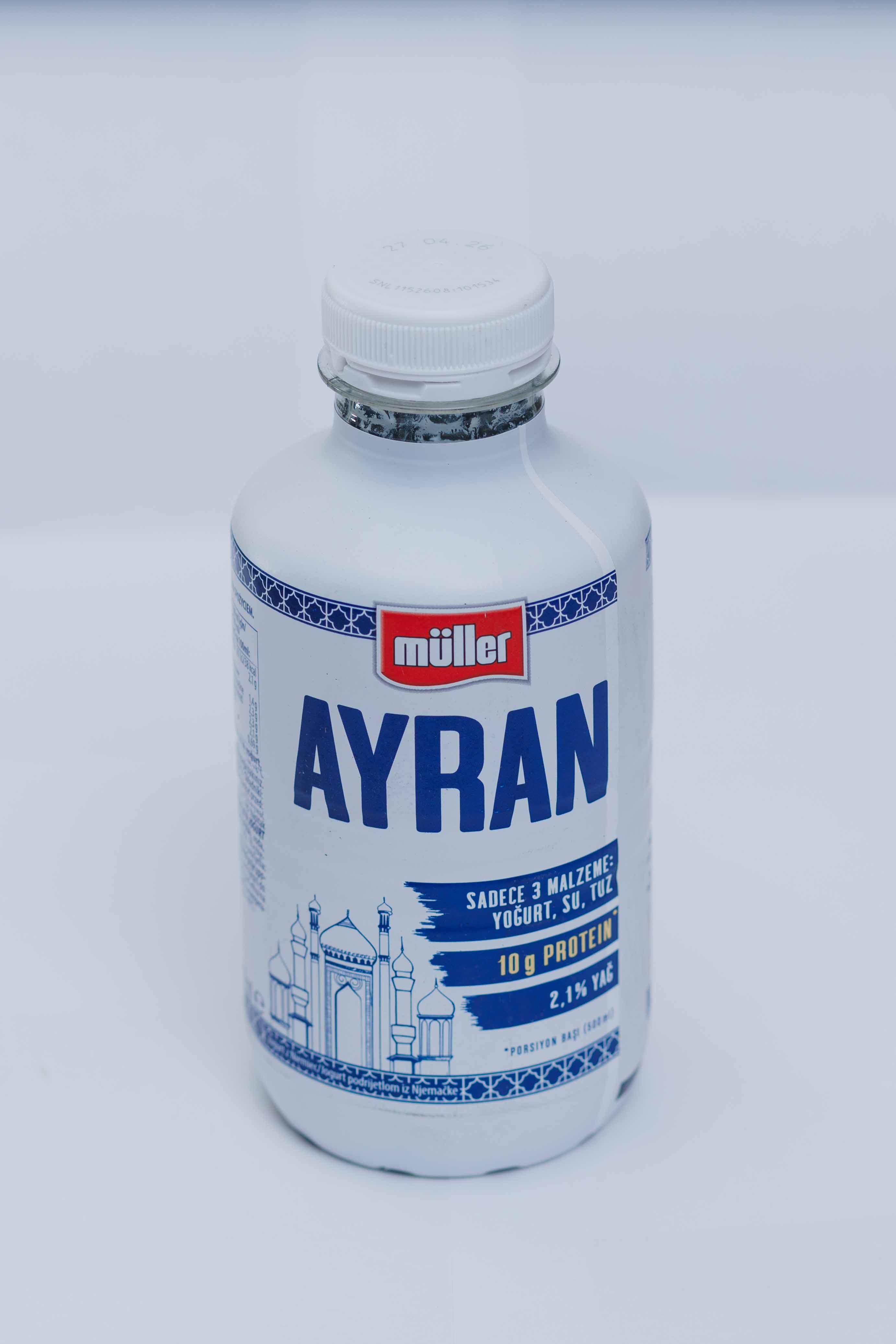 Ayran