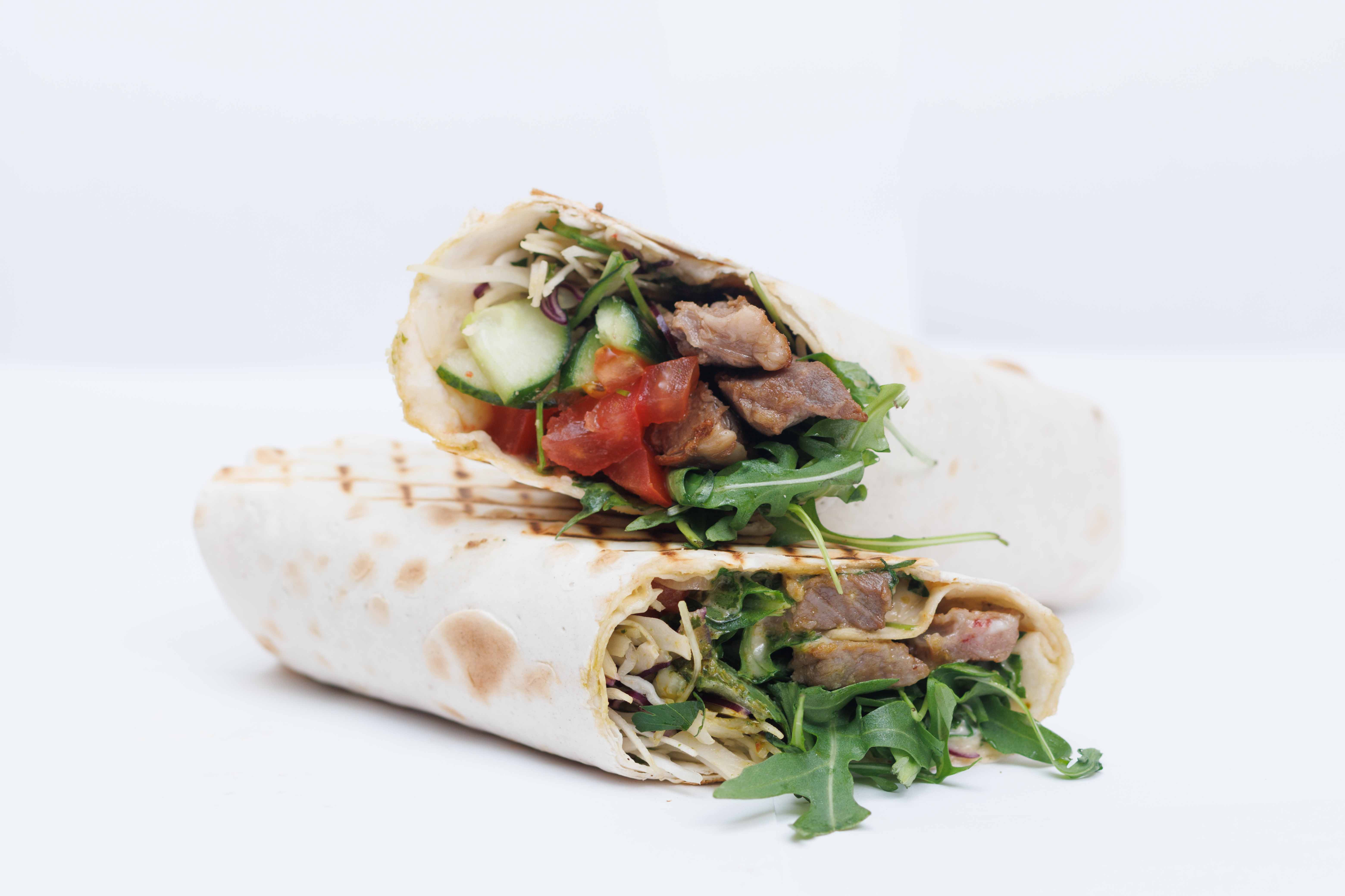 Beef Kebab
