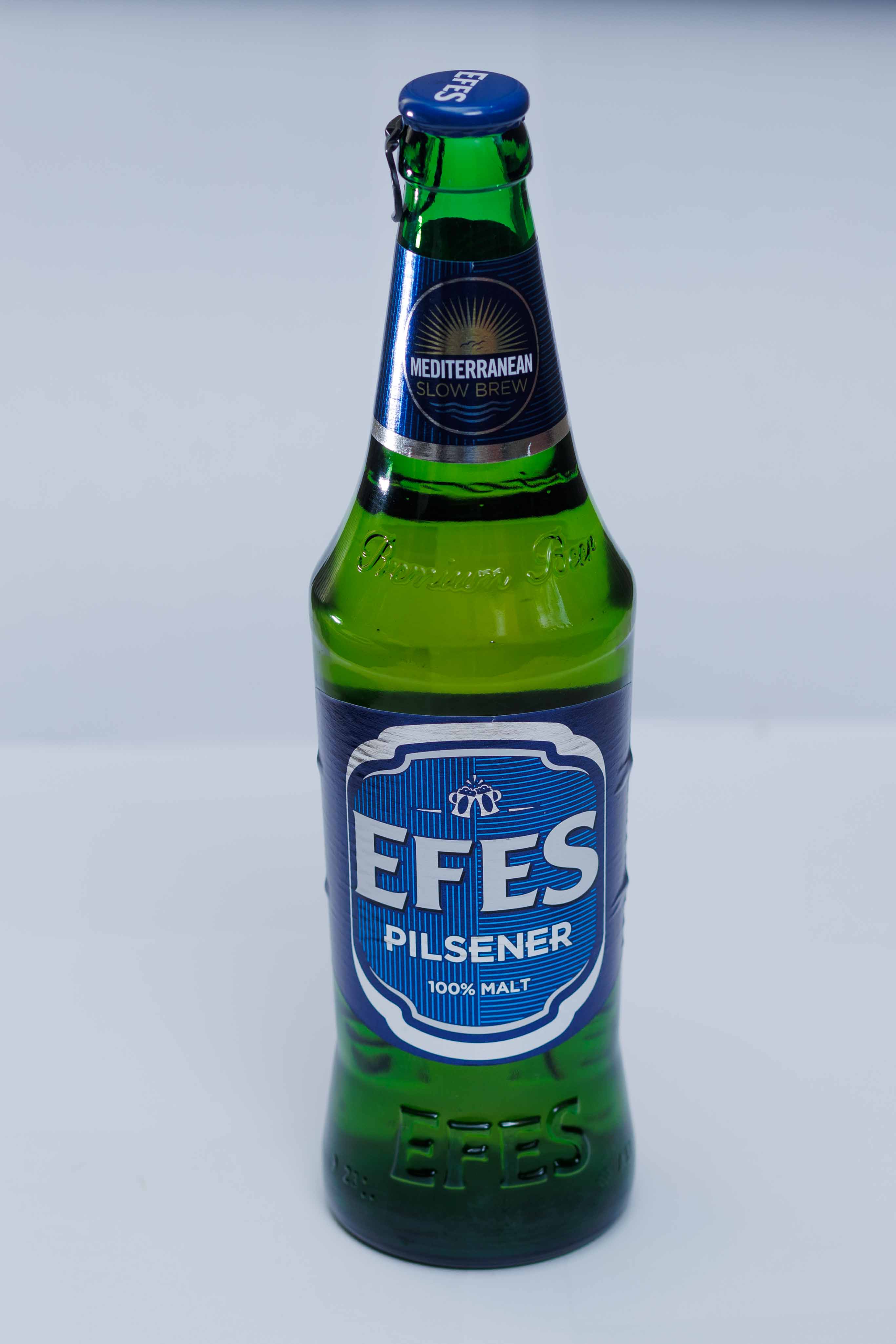 Bere Efes Pilsener
