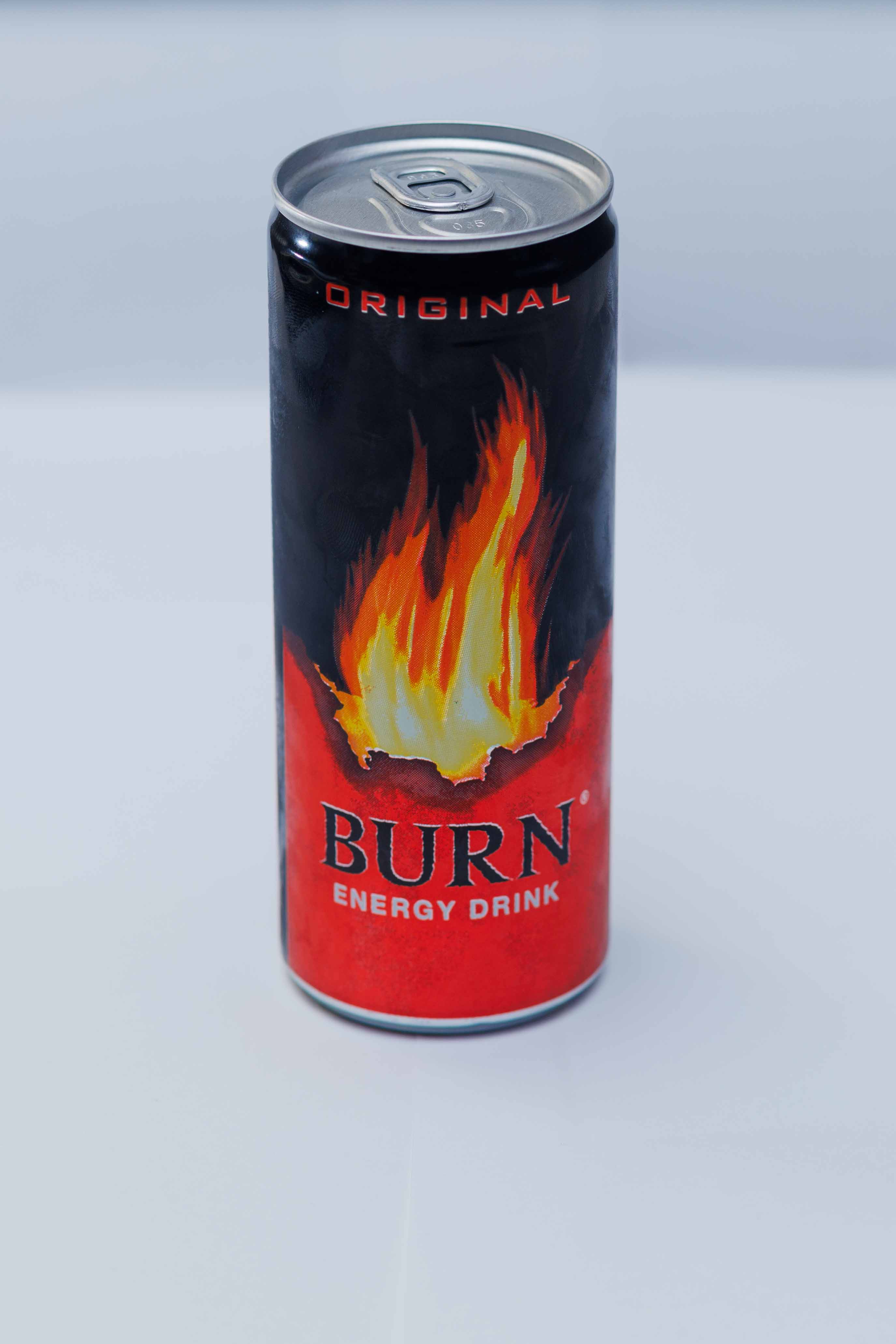 Burn