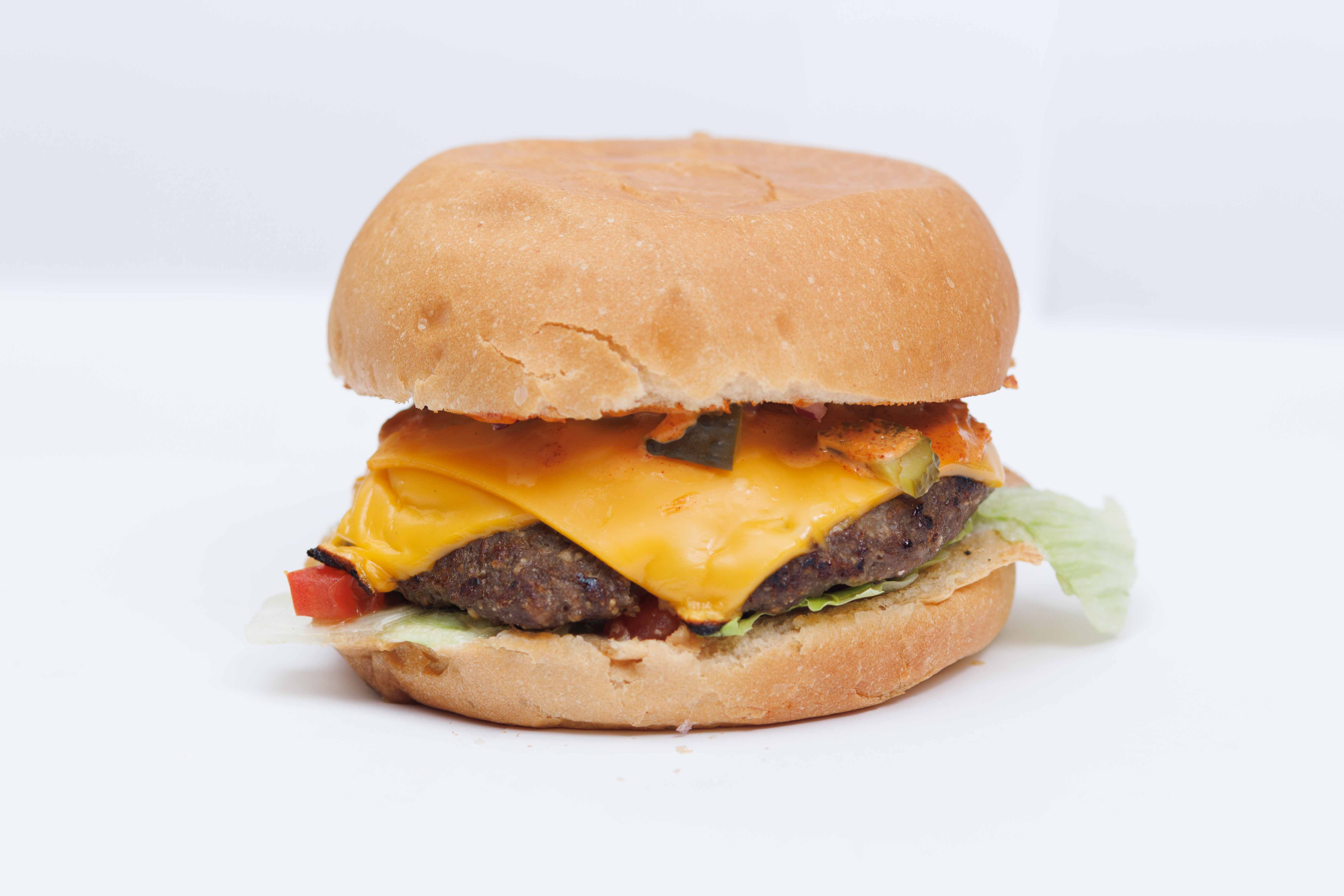 Cheeseburger