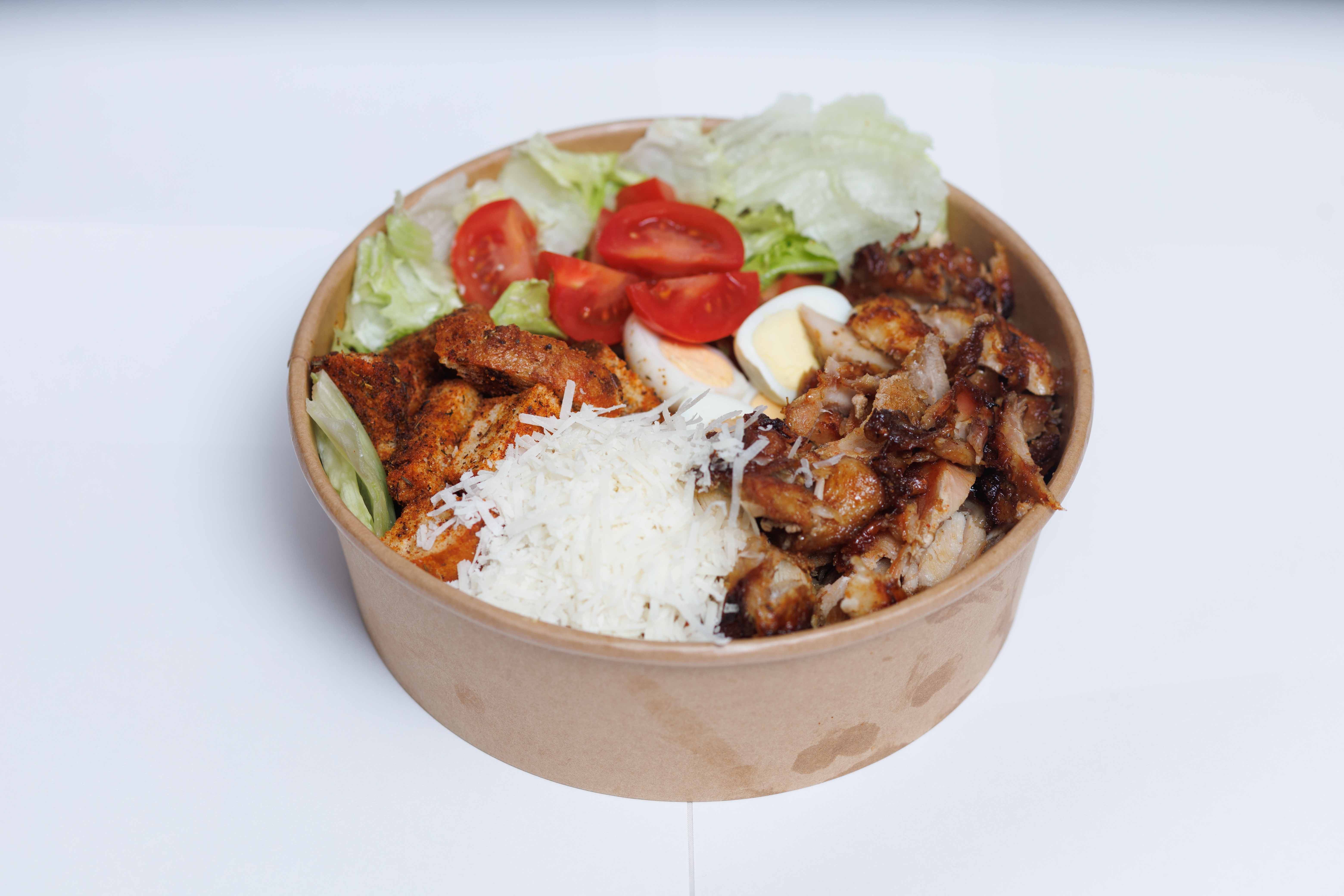 Chicken Salad
