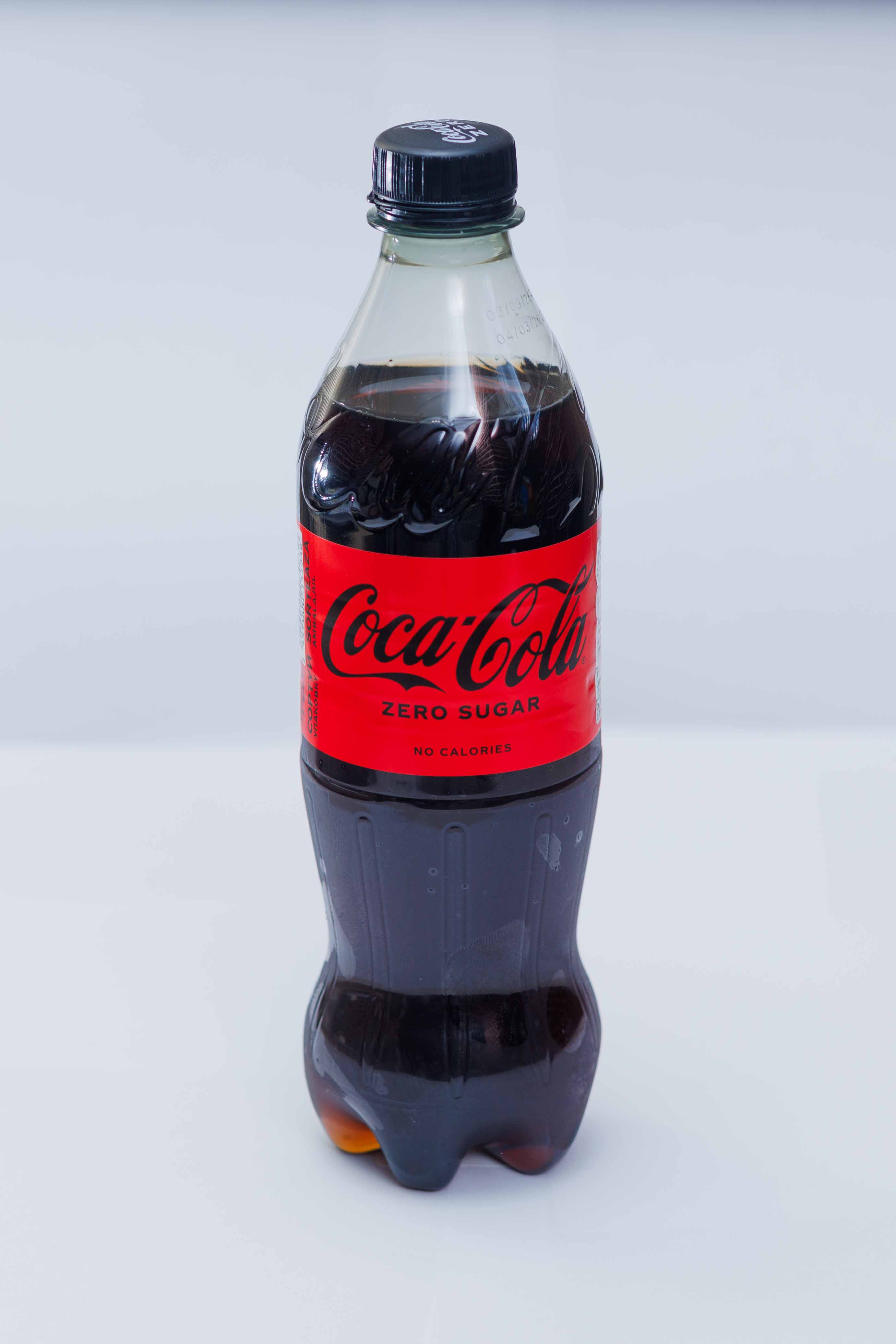Coca-Cola Zero