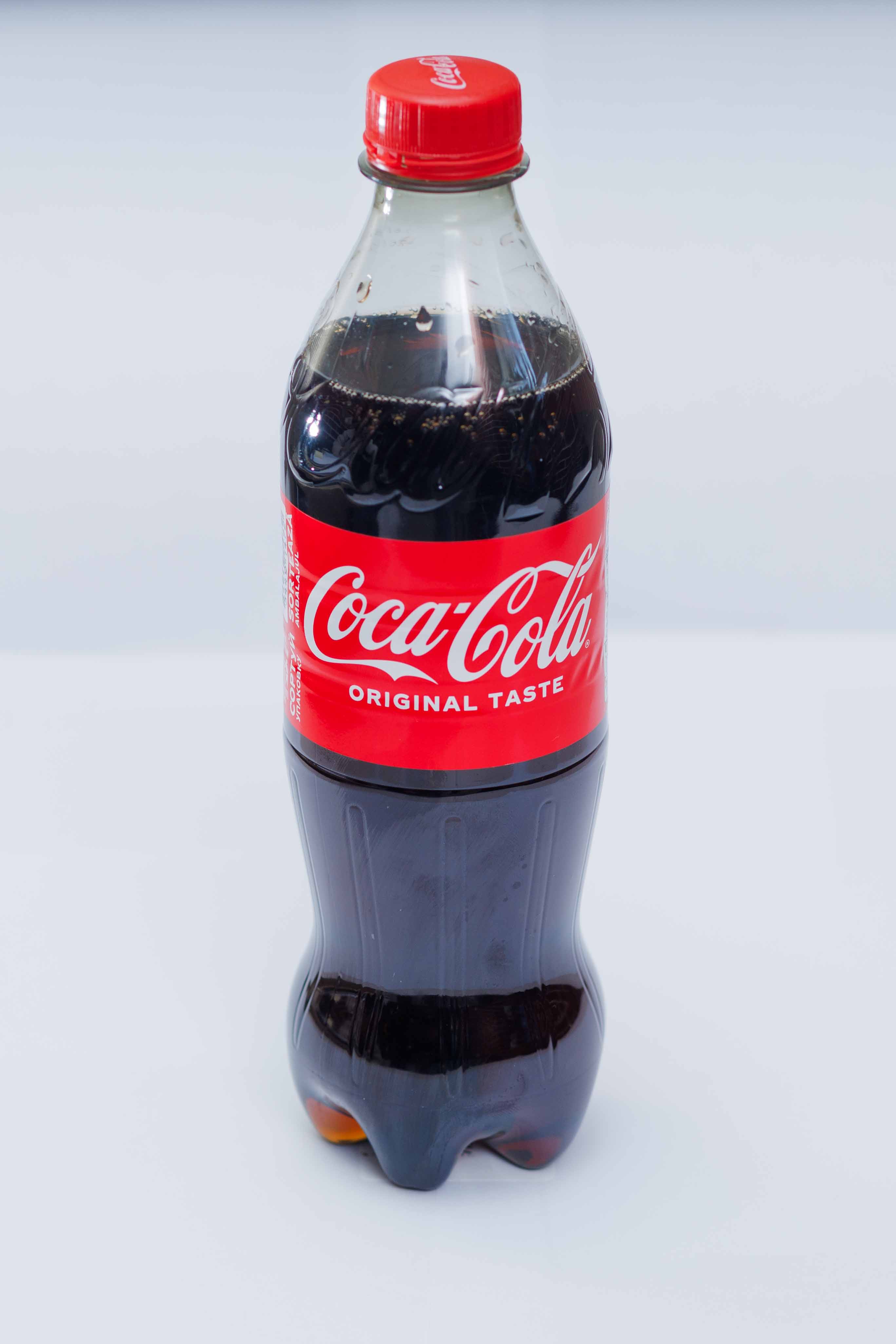 Coca-Cola