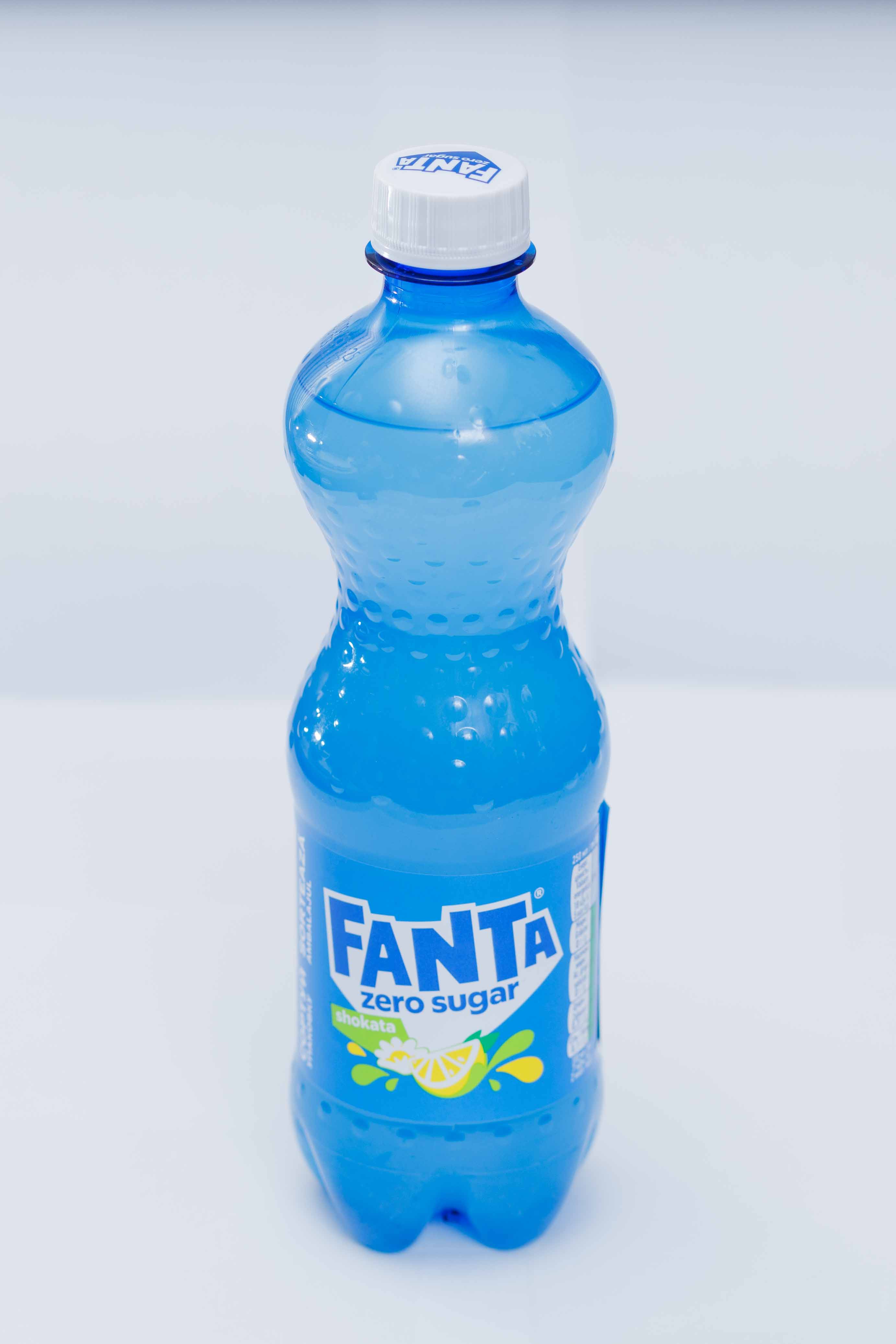 Fanta Shokata