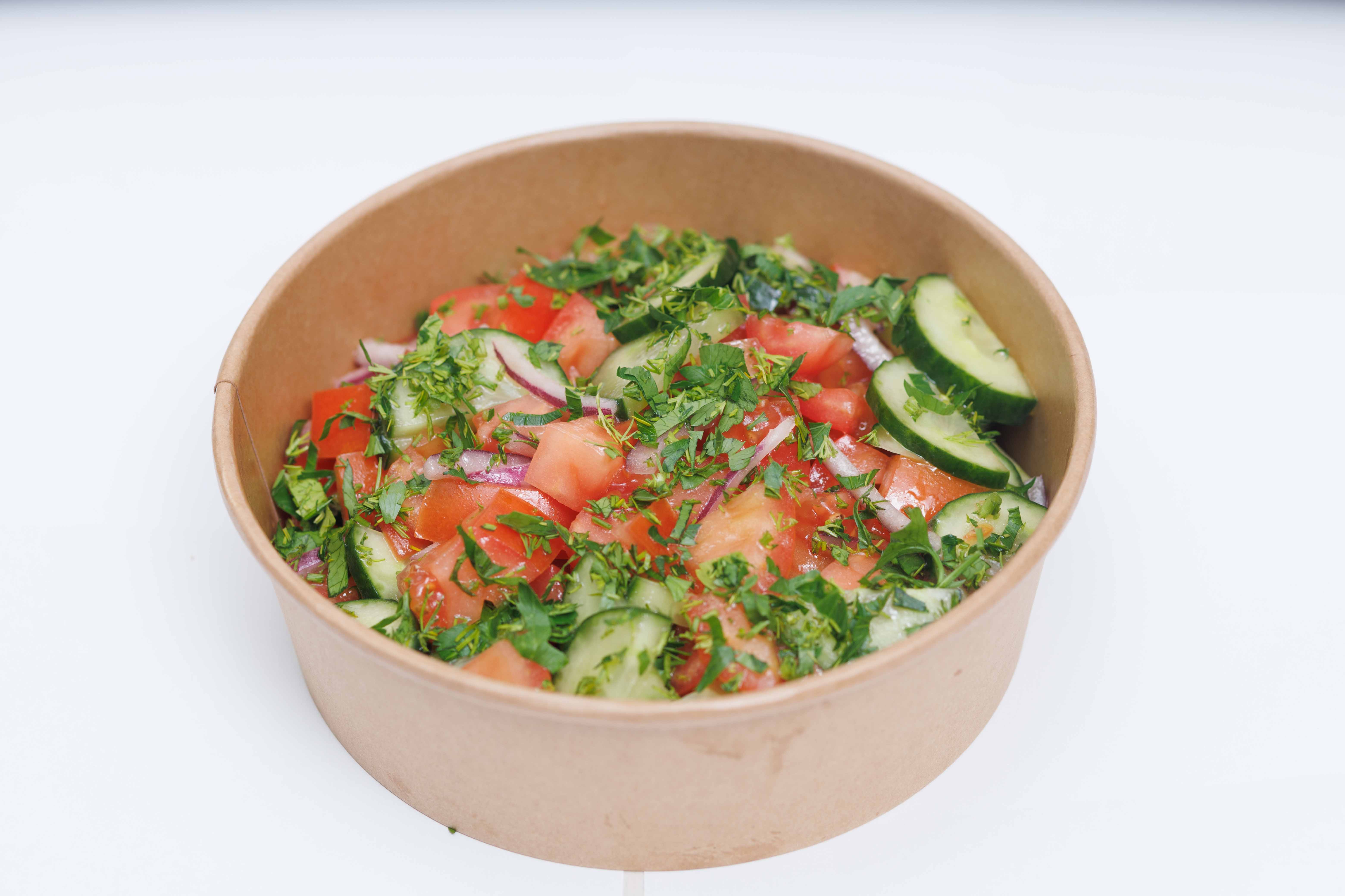Fresh Salad