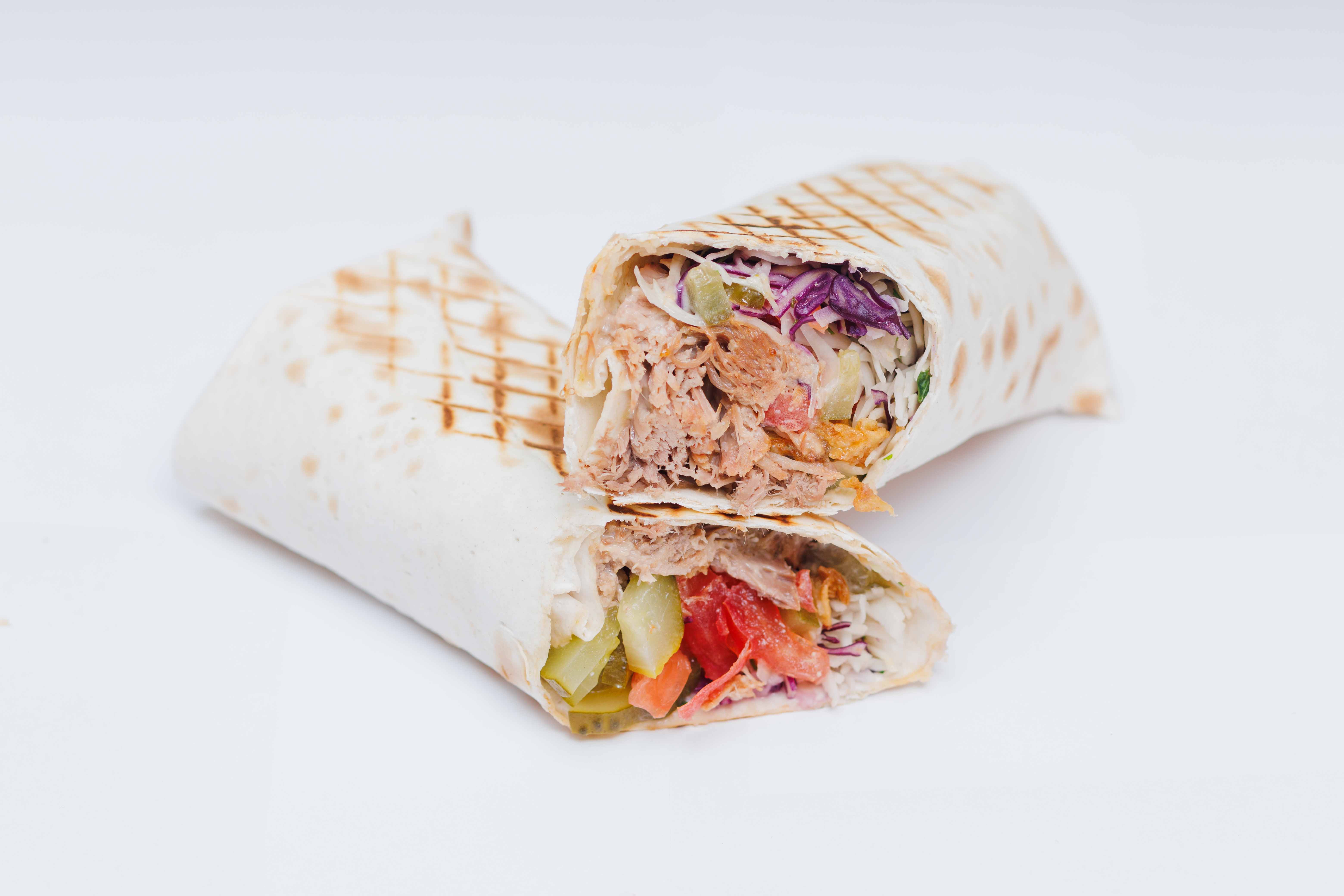 Kebab de pui 1KG