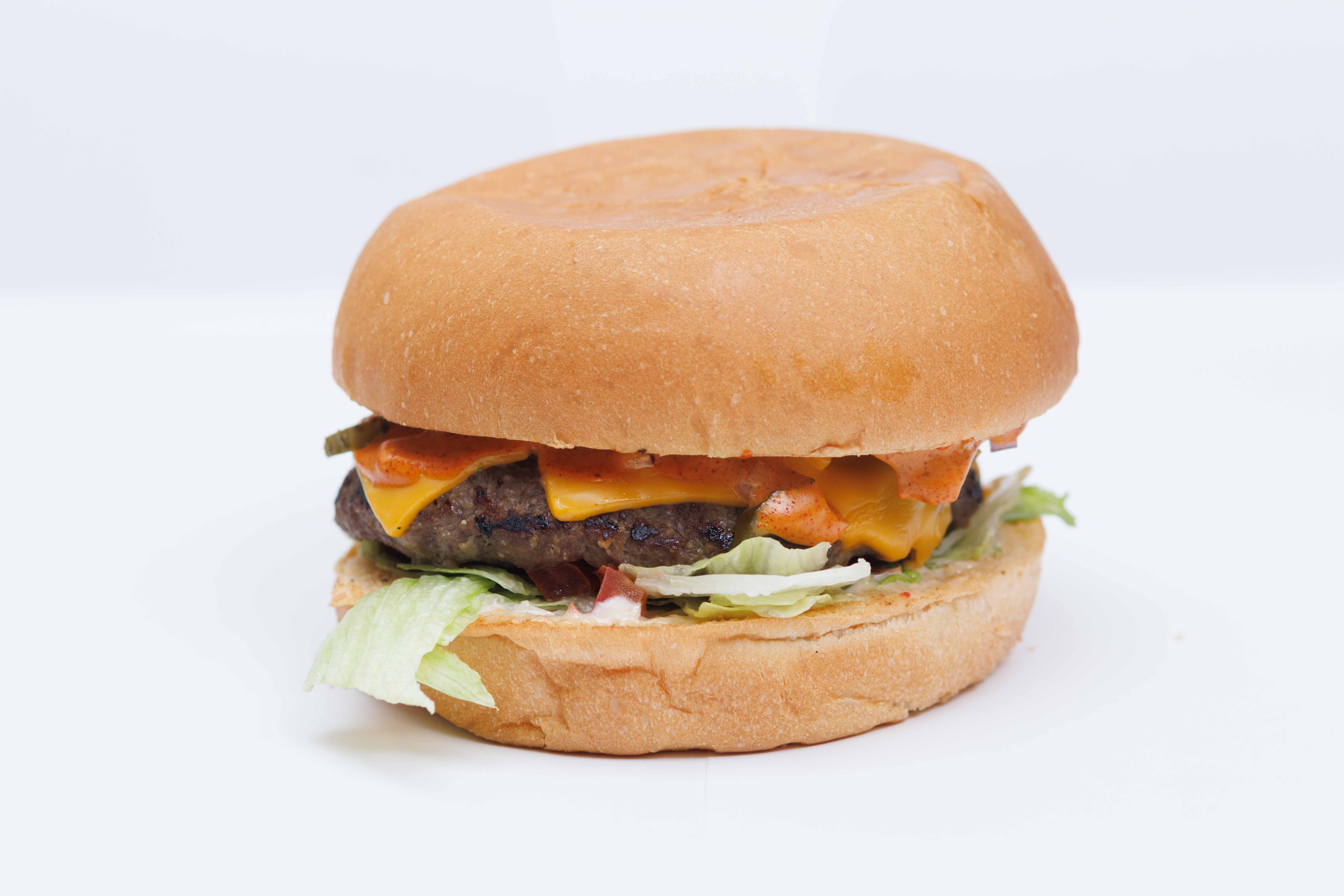 Texas Burger